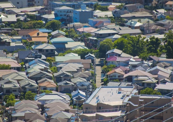 塩むすび・地域密着