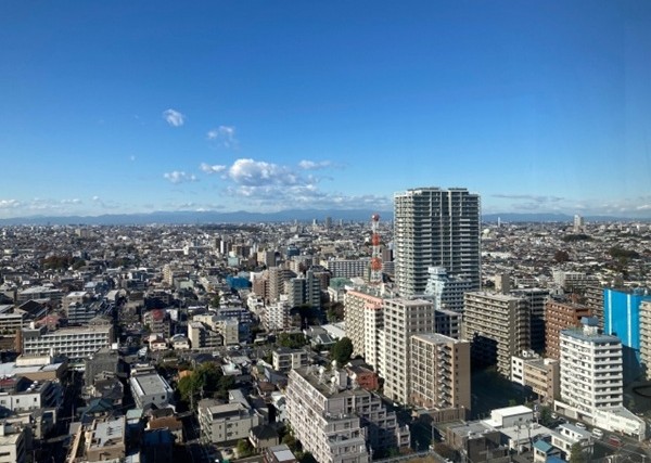 練馬区・遺品整理