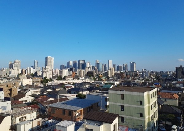 中野区・遺品整理