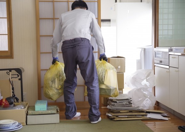 塩むすび・一括対応